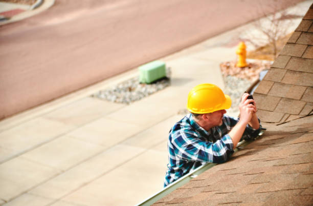 Trusted Jefferson, WI Roofing Contractor Experts