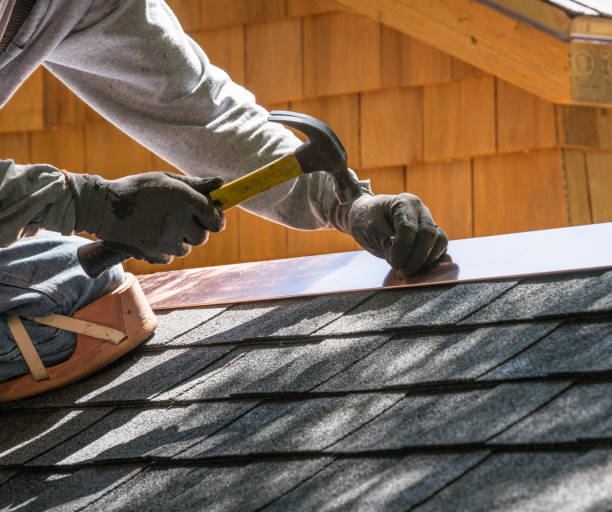 Best Emergency Roof Repair  in Jefferson, WI
